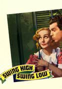 Swing High, Swing Low