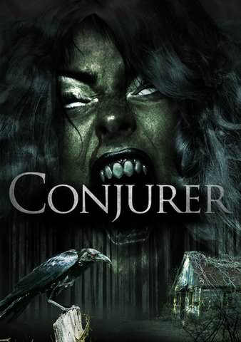 Conjurer