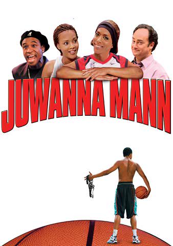 Juwanna Man