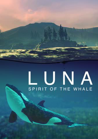 Luna Spirit of the Whale