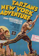 Tarzan's New York Adventure