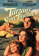Tarzan's Secret Treasure