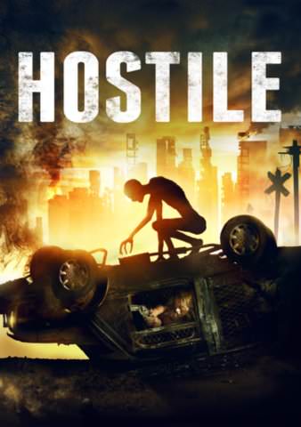 Hostile