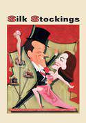 Silk Stockings