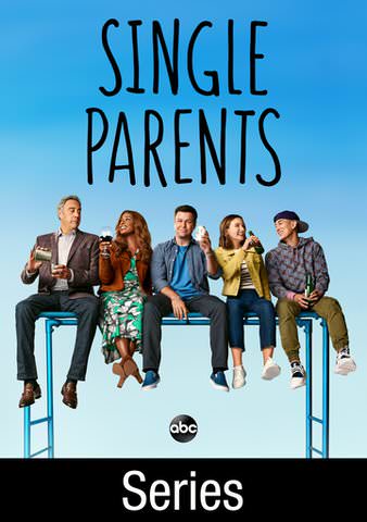 Single Parents TV Series