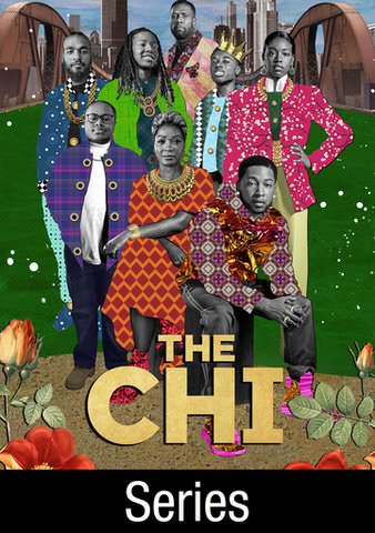 The Chi TV Series