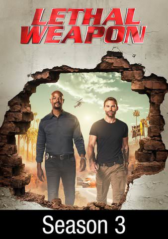Lethal Weapon