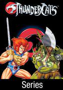 ThunderCats [TV Series]