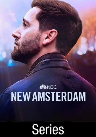 NEW AMSTERDAM