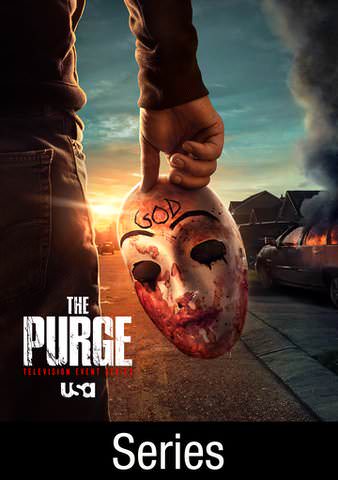 The Purge