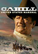 Cahill: United States Marshal