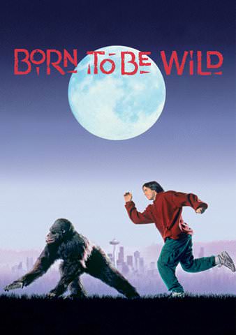 Born to Be Wild