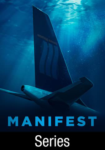 Manifest TV Series