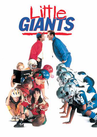 Little Giants