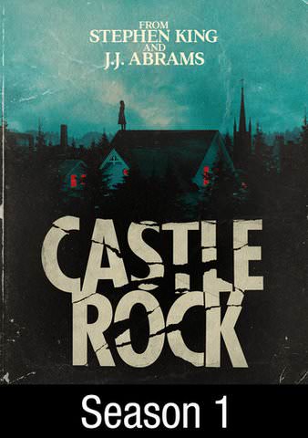 Castle Rock S1