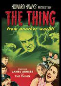 The Thing From Another World