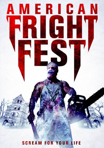 American Fright Fest