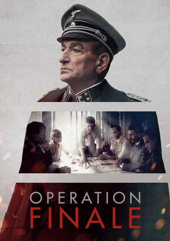 Operation Finale