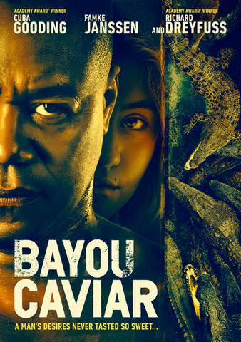 Bayou Caviar