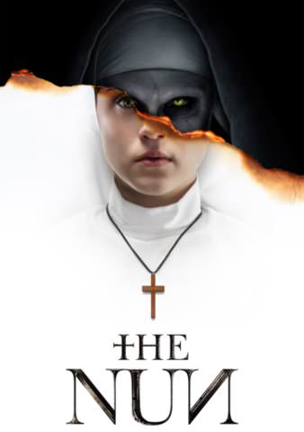 The nun