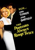 The Postman Always Rings Twice