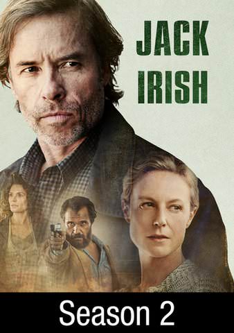 Jack Irish