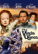 The Virgin Queen