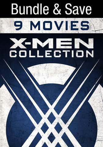 X-Men Collection