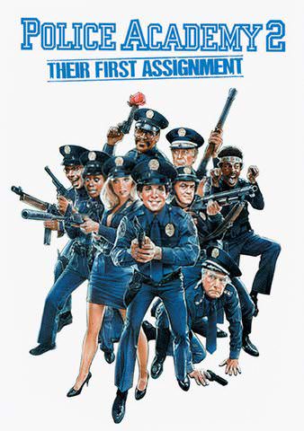 Police Academy