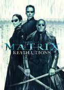 The Matrix Revolutions