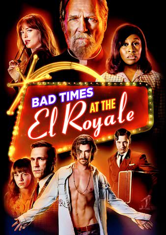 Bad Times El Royale