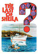 The Last of Sheila