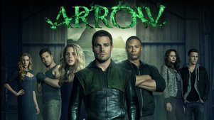 Bestuiven Booth Moet Vudu - Watch Arrow: Season 2