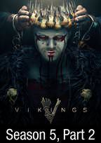 Vikings season 5 part 2 online stream sale