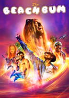 The Beach Bum - Movie - Where To Watch