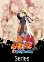 Vudu - Watch Naruto Shippuden (English Dubbed): Season 8, Volume 7
