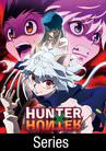 Vudu Offering Discount on Anime Series 'Hunter x Hunter' - Media Play News