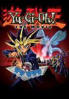 Yu-Gi-Oh EP 137 (2000-2004) #Wick - Isso Aqui É Cinema