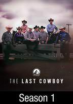 Watch The Last Cowboy Season 1