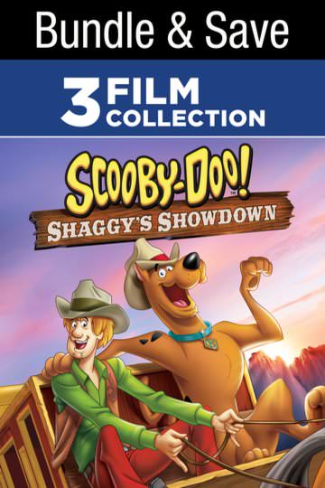 Reserved shops Bundle For Scooby