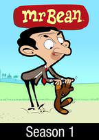 Vudu - Watch Mr. Bean: The Animated Series: Season 1
