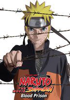 Road To Ninja Naruto The Movie English Dub