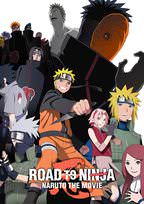 Vudu - Road To Ninja - Naruto the Movie (English Dubbed) Hayato Date, Junko  Takeuchi, Watch Movies & TV Online