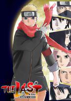 Road To Ninja Naruto The Movie English Dub