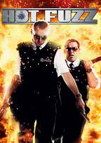 Watch Hot Fuzz Vudu