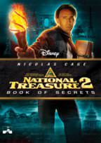 Review: National Treasure: Book of Secrets - Slant Magazine