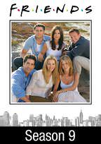 Friends season 9 deals watch series