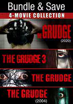 the grudge 4 poster