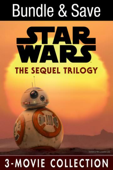 Star Wars Sale | Fandango at Home (Vudu)