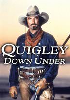 Quigley Down Under DVD Mercari, 47% OFF